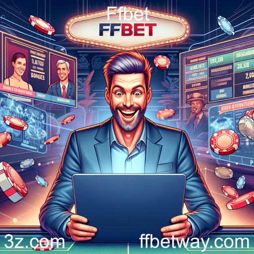 Descubra as Melhores Promoções do Ffbet