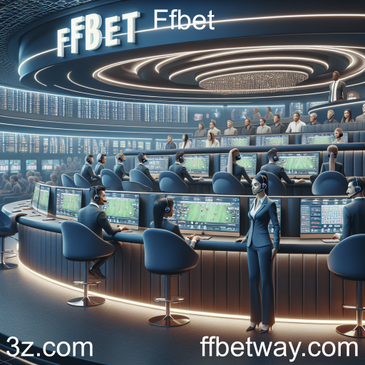 A Importância do Suporte ao Cliente no Ffbet